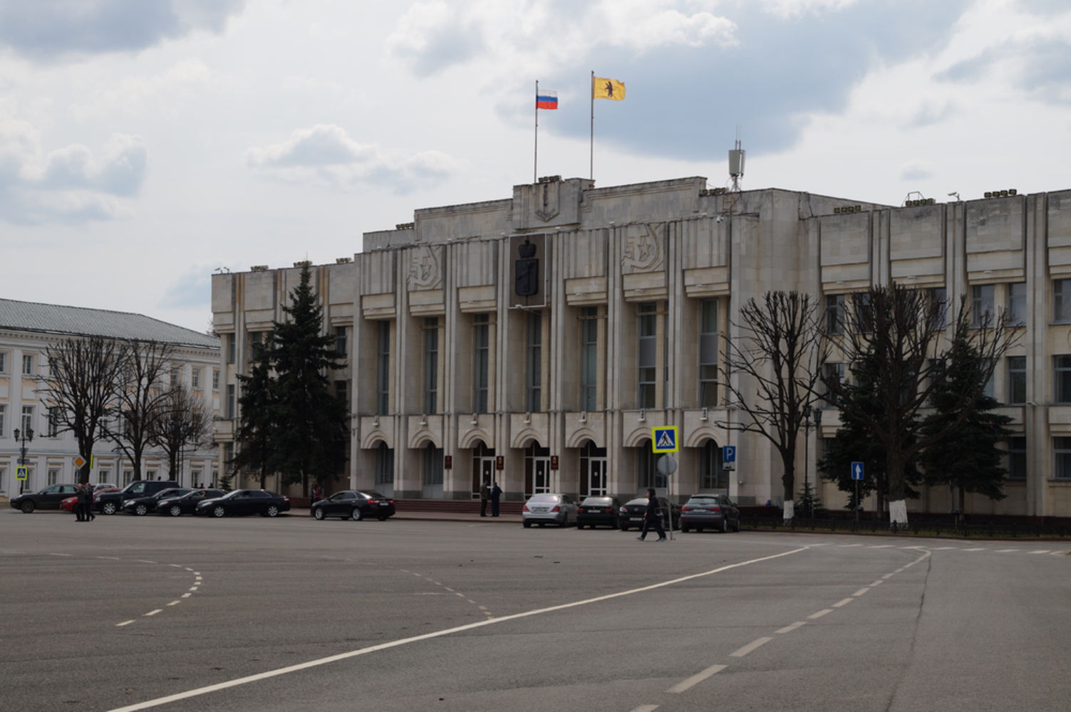 Министерство цифрового развития появится в Ярославской области с 1 сентября — постановление