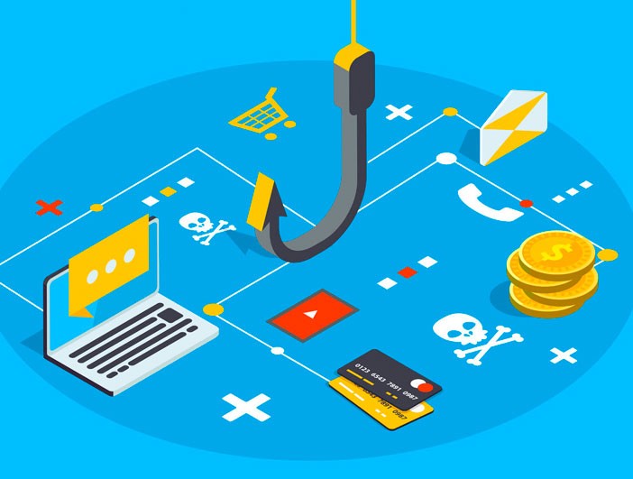 ВТБ предложил перевести российские банки на кириллический домен для защиты от фишинга