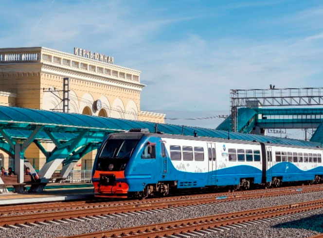 Оплата льготного проезда на электричках в Крыму с 1 февраля будет производиться только по карте жителя региона – правительство РК