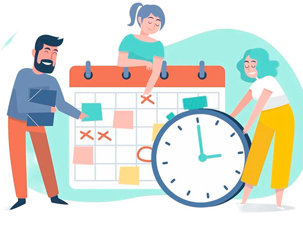 Перенесены сроки утверждения новых административных регламентов – распоряжение правительства