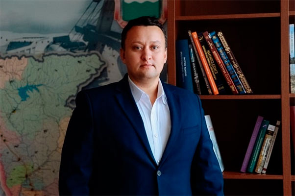 Об итогах работы министерства цифрового развития и связи Амурской области в 2022 году