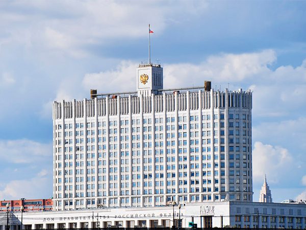 Правительство учредило национальную премию в области информационных технологий