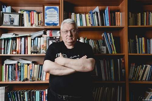 Эффект нажатия кнопки