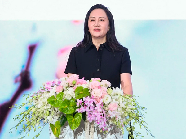 ИИ станет главной целью Huawei на ближайшее десятилетие – Мэн Ванчжоу