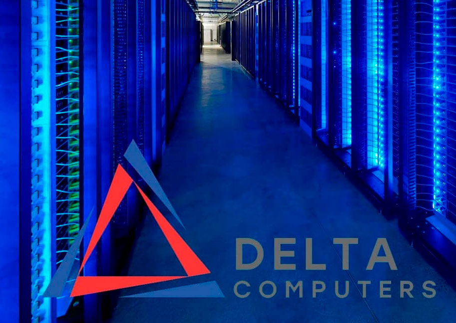 Merlion и Delta Computers подписали дистрибьюторское соглашение