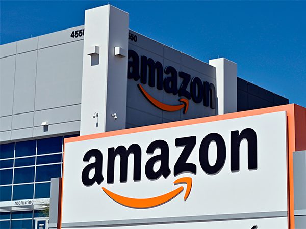 Суд вынес решение по вопросу налоговых выплат Amazon в ЕС