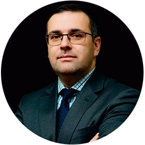 Левон Дараселия