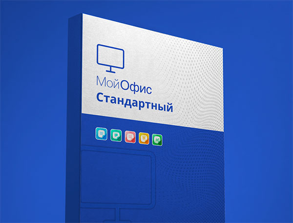 «Росатом» приобрёл 100 тысяч лицензий «МойОфис»