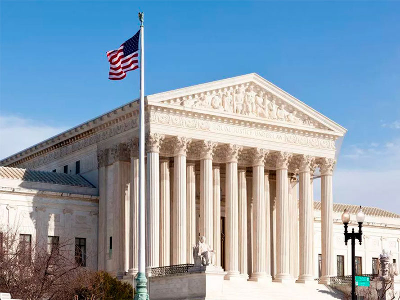 Американский суд в последней инстанции отказался считать ИИ-системы авторами изобретений