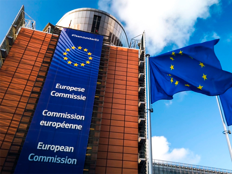 Опубликован официальный перечень «привратников» по закону Евросоюза о цифровых рынках