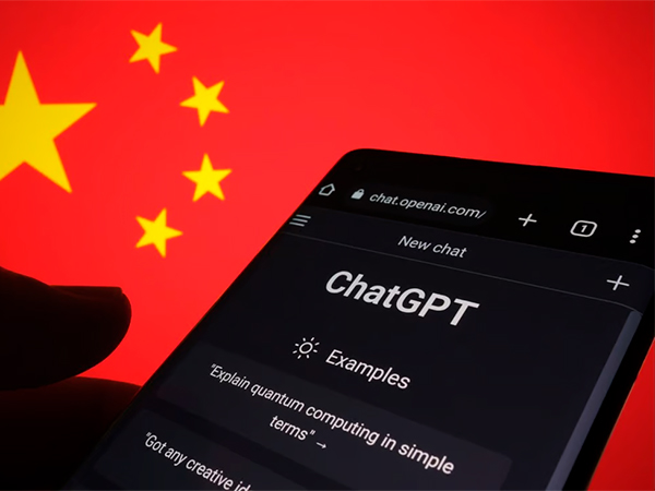 КНР разрешила гражданам пользоваться местными сервисами генеративного ИИ