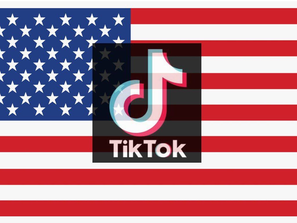 Президент США подписал указ о передаче контроля за американским подразделением TikTok местной компании