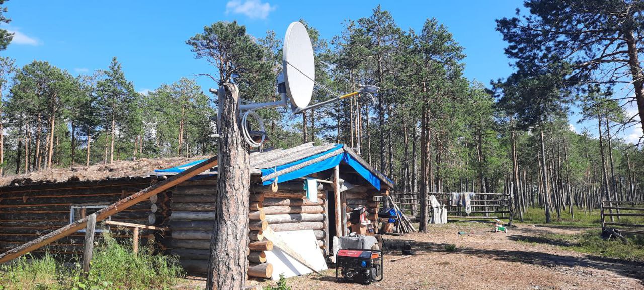 Депинформтехнологий Югры объявил об открытии нового IT-стойбища