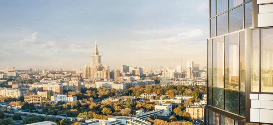Инвестиции в коммерческую недвижимость Москвы: перспективы 2025–2026 годов