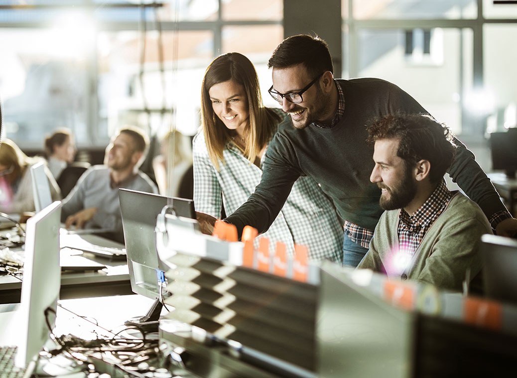 Правительство изменило перечень видов экономической деятельности для аккредитации и поддержки IT-компаний