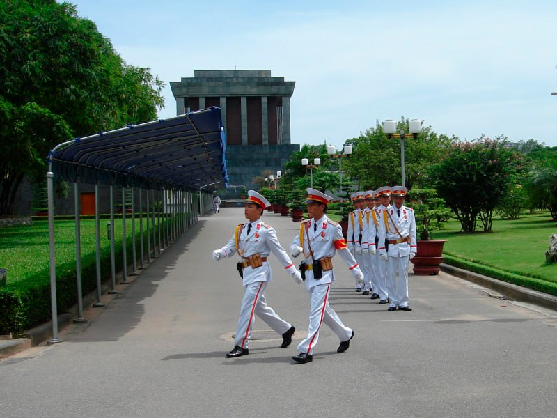 Дружба Вьетнама и США против Китая и России: микросхемы и оружие