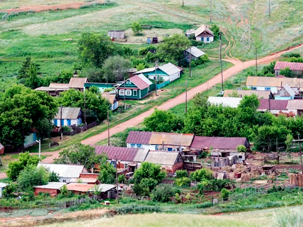 Оренбургская область сообщила о выполнении плана на 2023 год по подключению сёл к Интернету