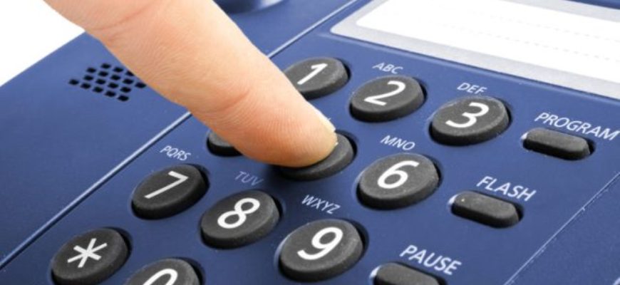 Итоги работы петербургской Службы-122 в уходящем году