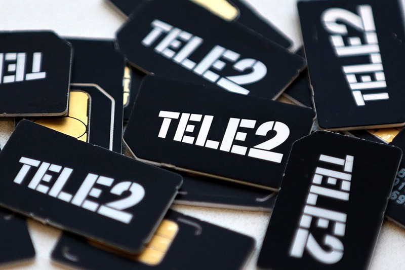 Tele2 предложил абонентам оплату подписок на иностранные сервисы