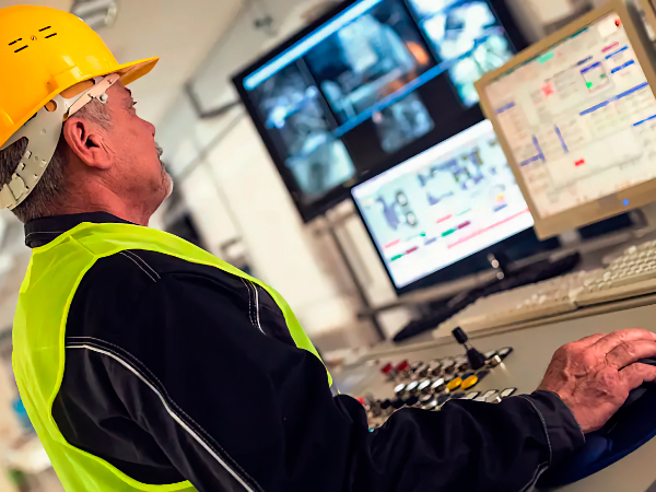 Ситуация в сфере кибербезопасности АСУ ТП – исследование