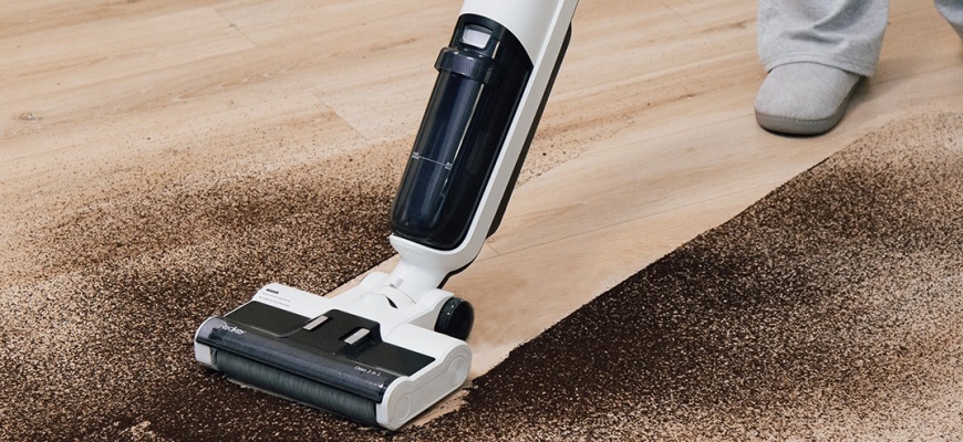 Redkey представит инновационные модели пылесосов на Российской неделе высоких технологий 2023