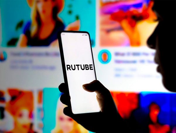 Apple заблокировала приложение Rutube для iOS