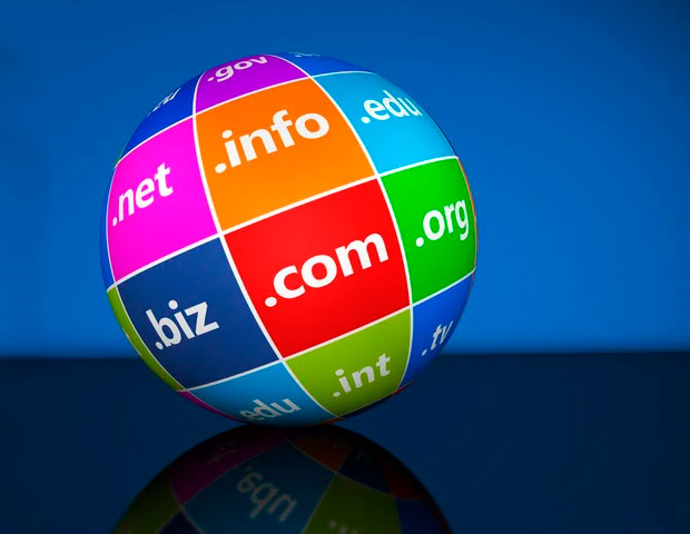 Статистика доменных имён – февраль 2023