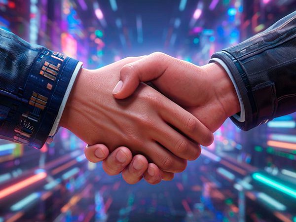 «Ростелеком» и «Леста» договорились о сотрудничестве – в том числе о проведении кибертурниров