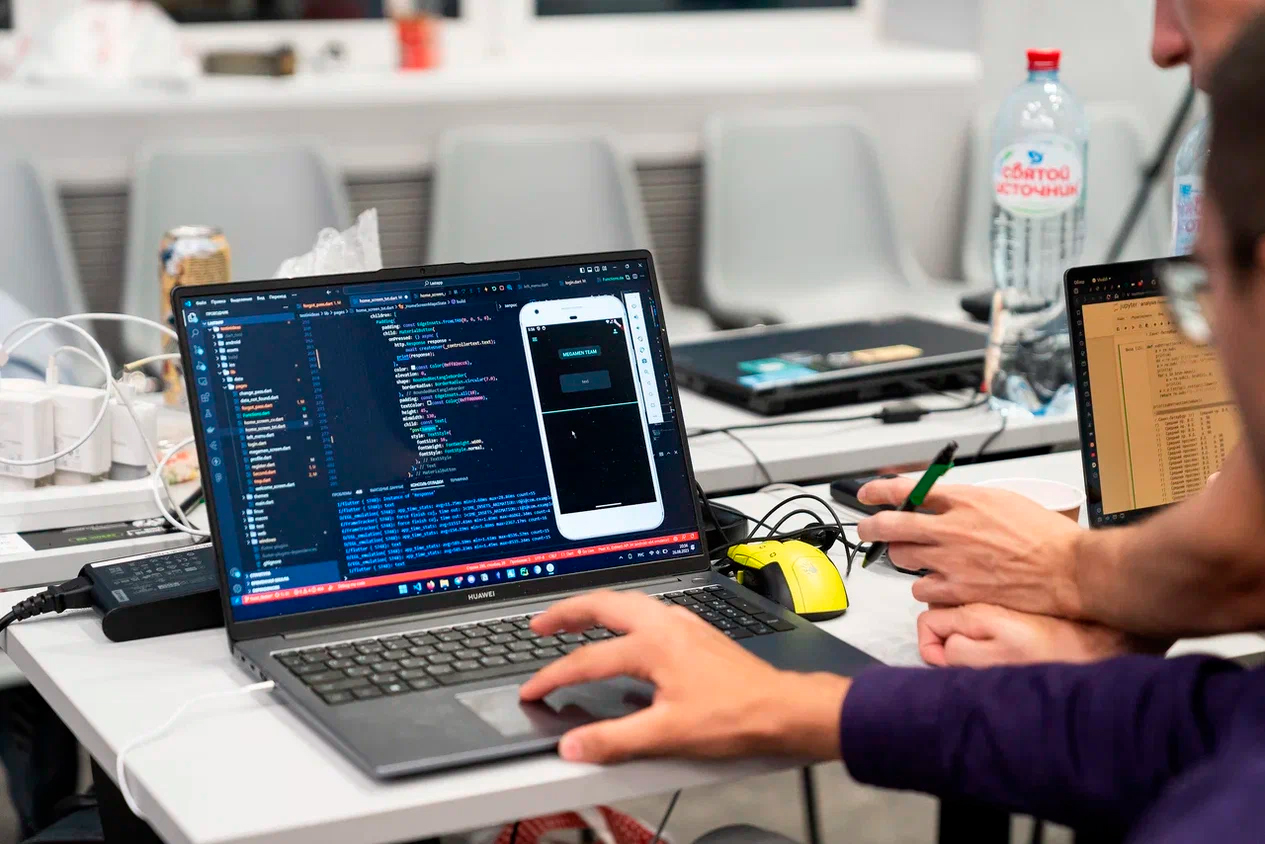 Объявлены победители ИИ-хакатона в Северо-Западном федеральном округе