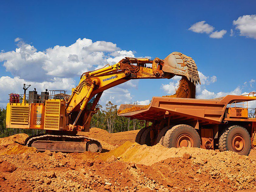 США на фоне ограничений Китая заключили «историческое соглашение» с Австралией по редкоземельным металлам