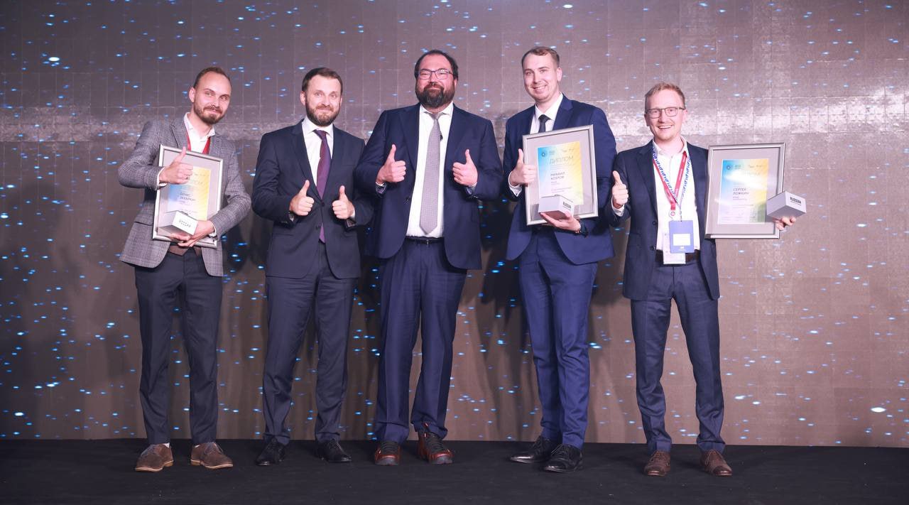 Названы победители конкурса новых отечественных брендов – в категорию IT включены 3 компании