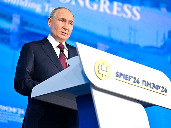 Что в выступлении президента России на ПМЭФ-2024 относится к IT
