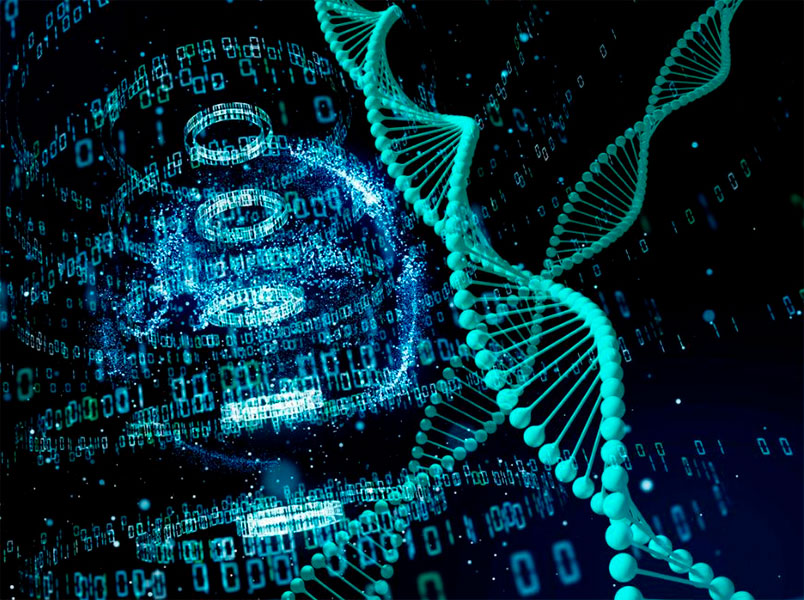 Проект постановления о ГИС «Национальная база генетической информации» опубликован для обсуждения