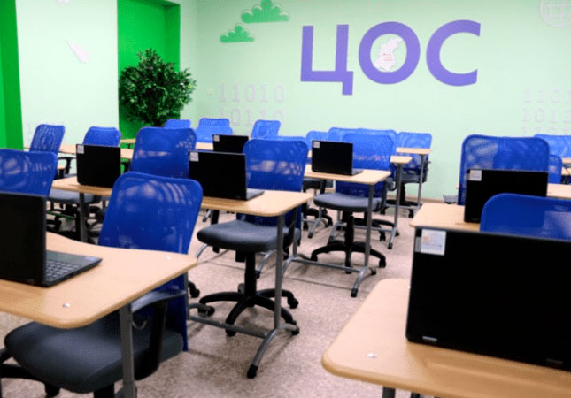 «Ростелеком» обеспечил связью и видеооборудованием более 9 тыс школ, завершив проект «Цифровая образовательная среда»