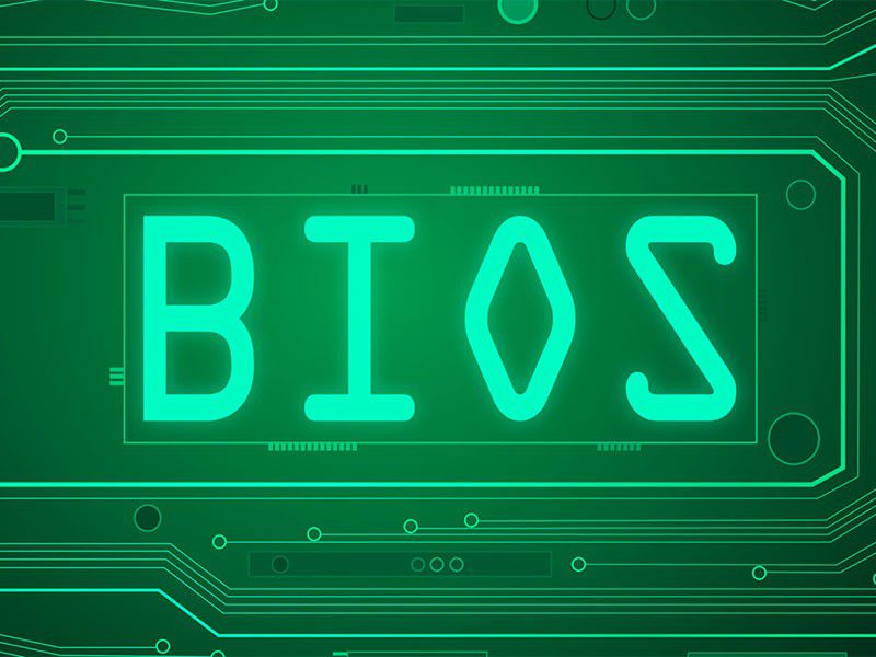 В России создана компания для разработки отечественной BIOS – СМИ