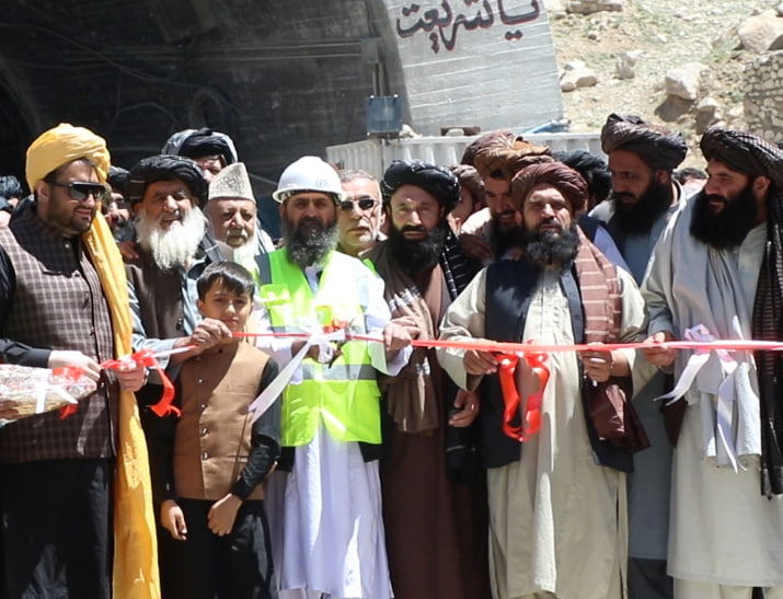 Талибы анонсировали допуск иностранных компаний к афганским залежам лития