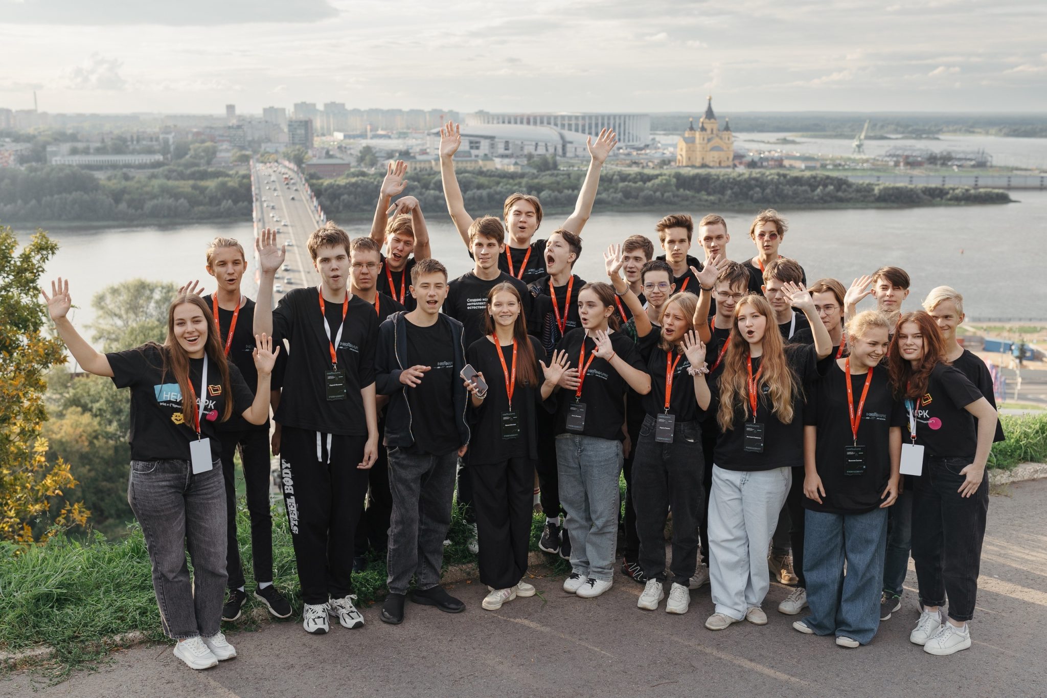 IT-кампус мирового уровня откроется в Нижнем Новгороде в сентябре — губернатор